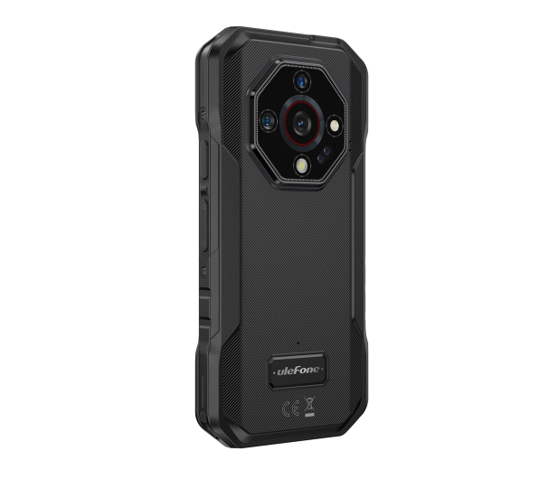 uleFone Armor X32 6/128GB zielony 90Hz - 1340656 - zdjęcie 5